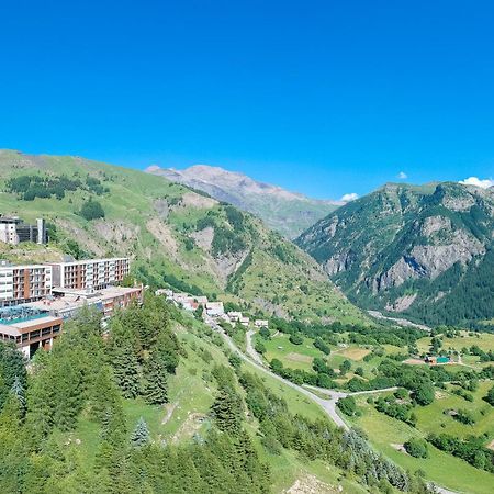 Villages Clubs Du Soleil - オルシエール エクステリア 写真